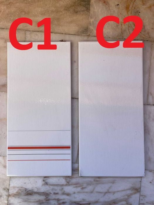 Vendo azulejos / revestimento