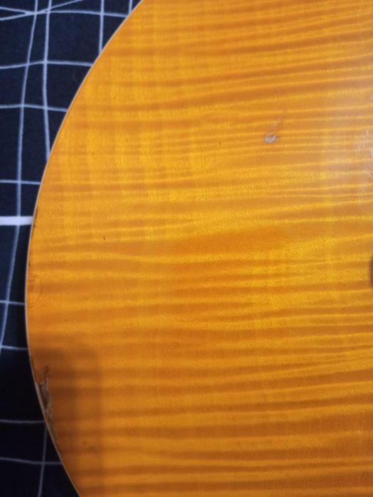 Epiphone Les Paul Standard 2008