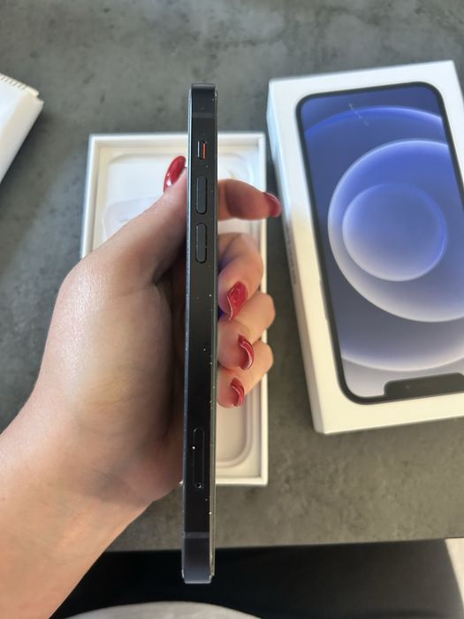 Iphone 12 128 GB