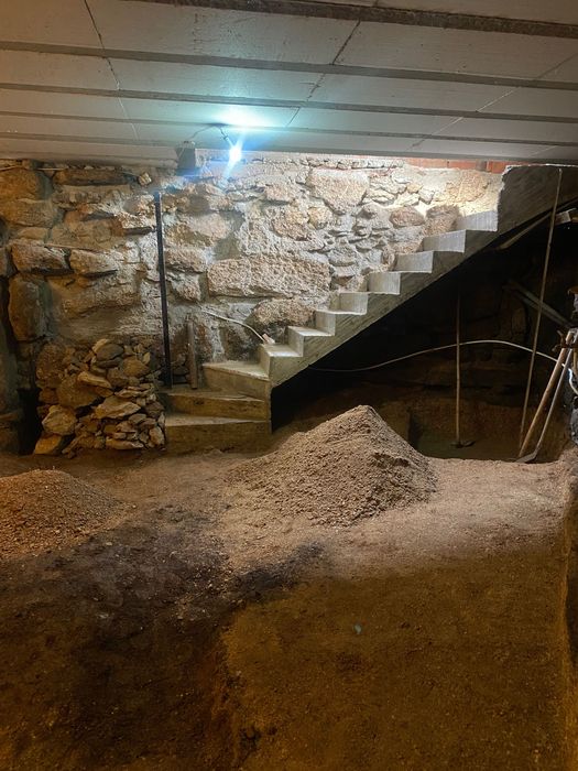 Vendo Casa em Remodelação em Monção