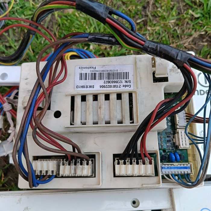 Индезит WITP-82 , Wisl-85x, Wisl-83,Wisl 84txРазборка
