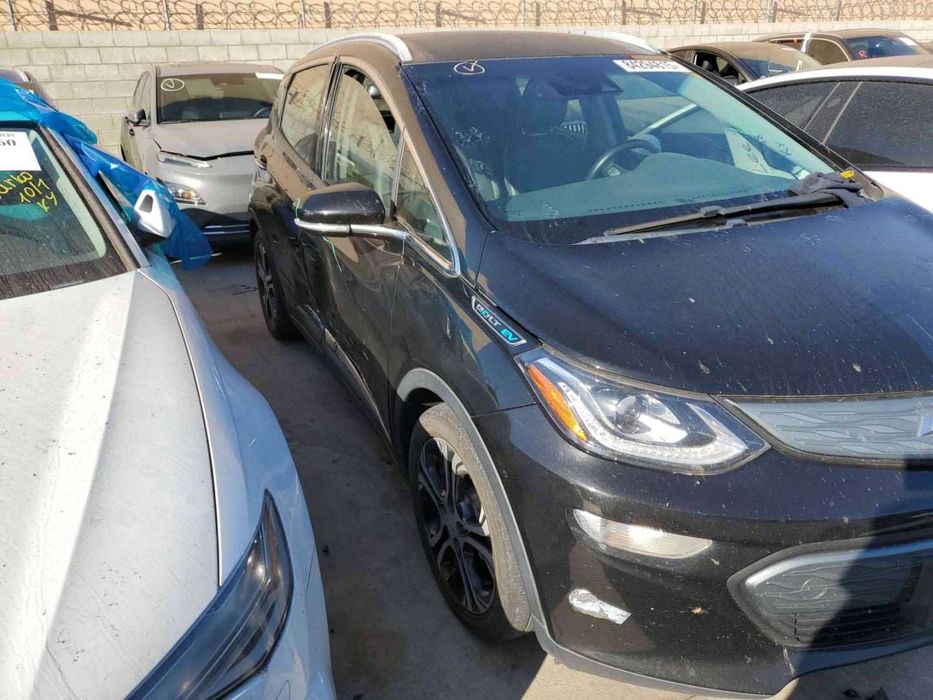 Диски Шевроле Болт Діск Chevrolet Bolt R17-R18