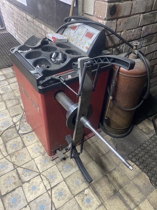 Мотошиномонтаж Харків