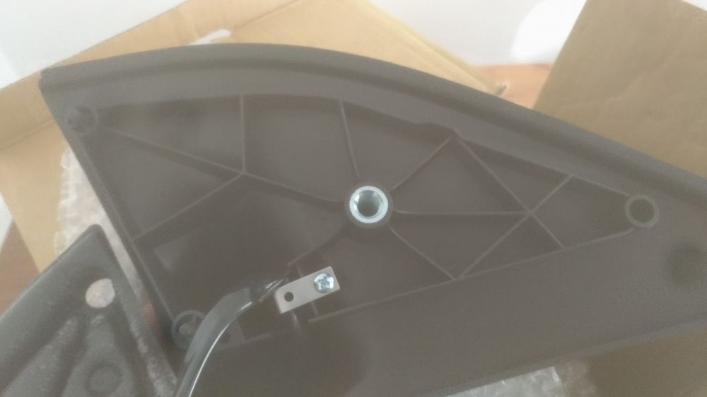 Retrovisor direito VW Golf VI
