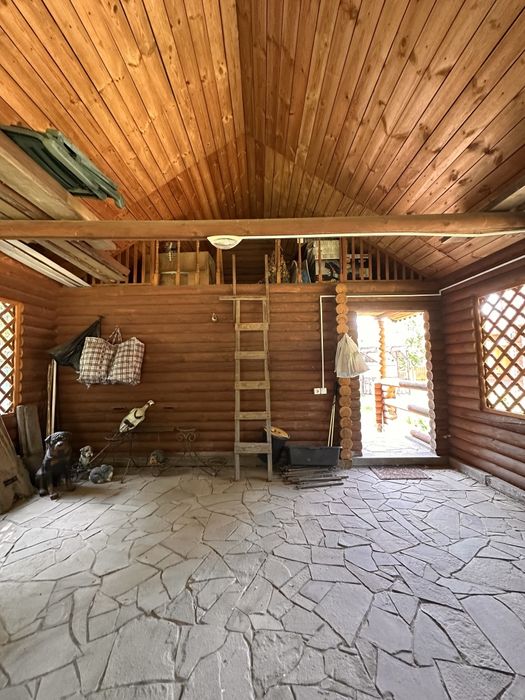 Продаж екобудинку в Сосницькій громаді Чернігівської області