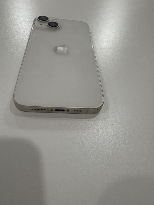 Iphone 14 128gb de armazenamento