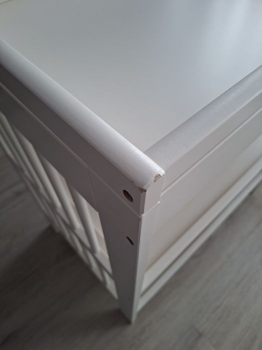 Przewijak Gulliver IKEA