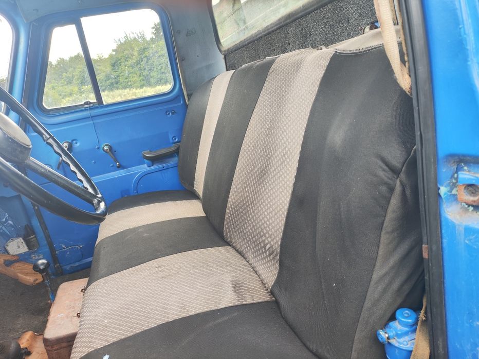 Продам ГАЗ 53 самоскид.