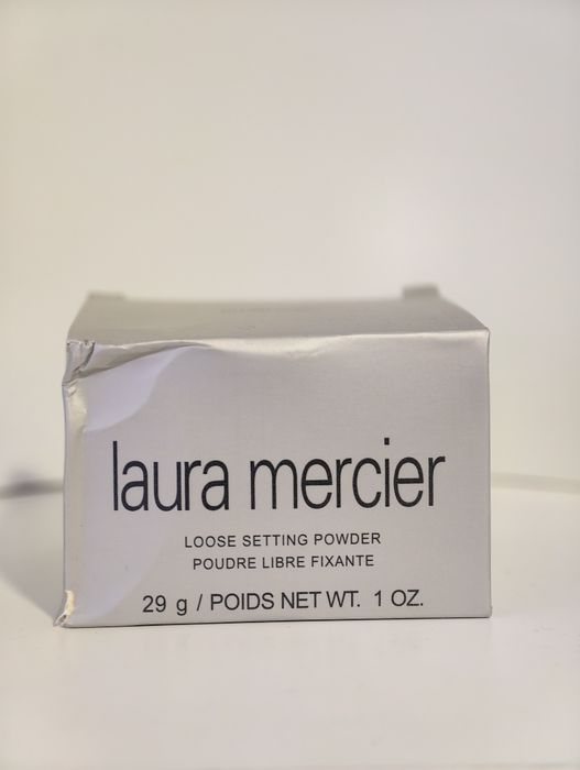 Laura mercier puder powder translucent 29