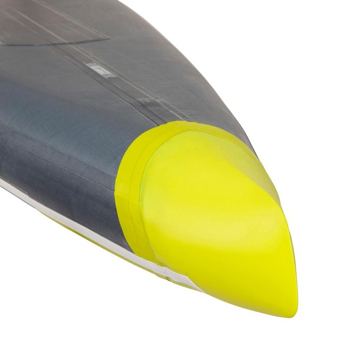 PRANCHA STAND UP PADDLE INSUFLÁVEL DE CORRIDA | RACE INTERMÉDIO 12'6