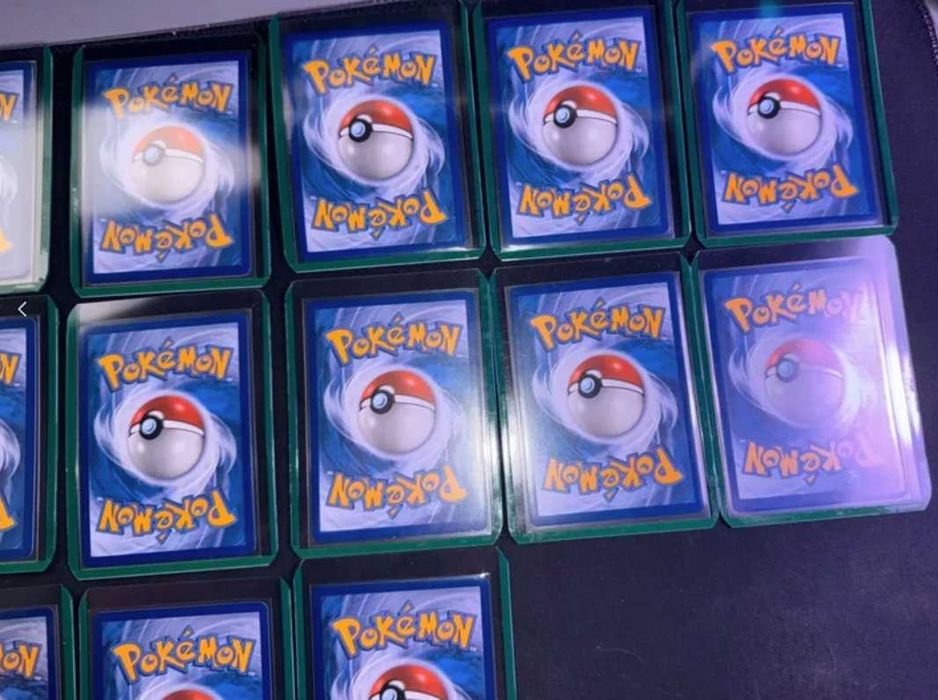 Pokémon Tag Team GX / EX Card Lot