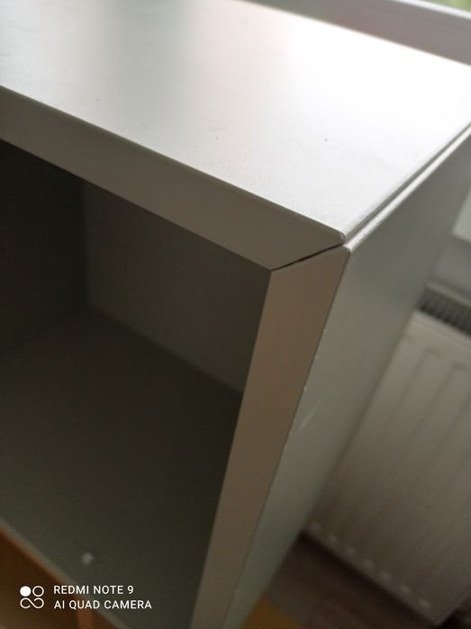 Półki z IKEA Piękny