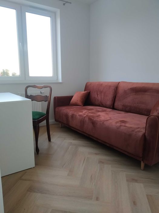 Nowe mieszkanie 2 pokoje z garażem