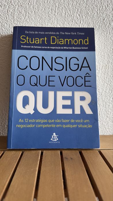 Book "Get What You Want"64750732519169120