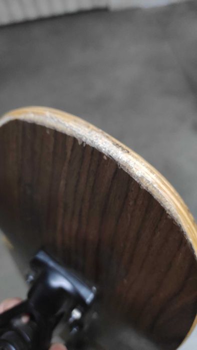 Longboard  Tempish Moravia Ii 31´´como nova!