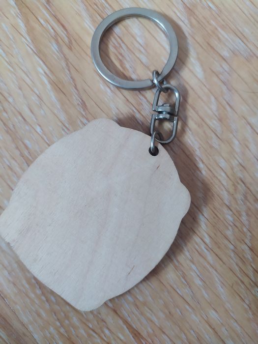 Breloczek kocham cię