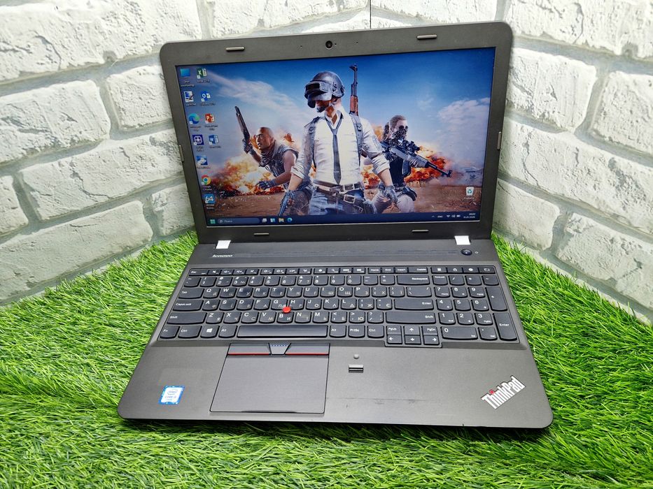 Магазин:Lenovo ThinkPad/Core i5-6200u/16gb/256SSD/Intel HD 520 2g /ТОП