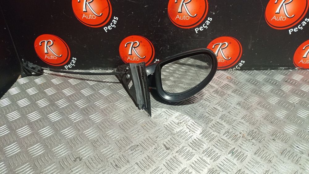 Espelho Retrovisor Esq Seat Ibiza Iii (6L1)