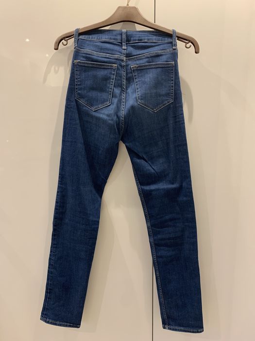 Spodnie jeans H&M