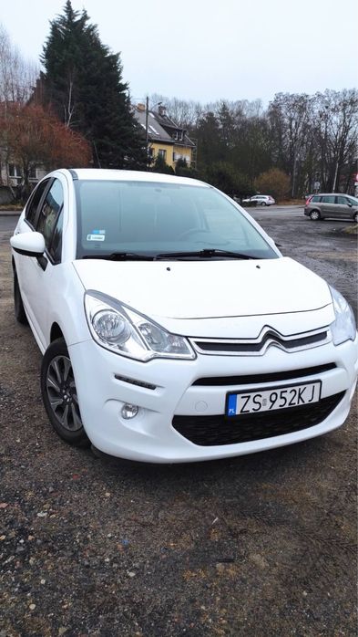 Sprzedam Citroen c3 II