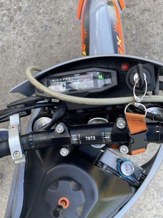 Kovi max300 2025 (NB300, коса голова)