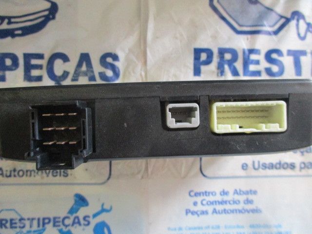 Módulo bluetooth RENAULT Laguna Coupé (DT0/1)