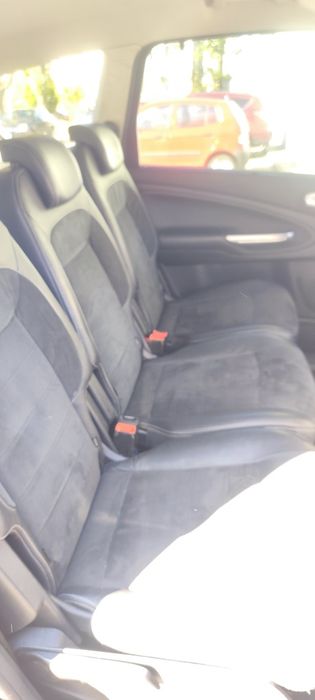 Ford S-Max 2.0 Tdci
