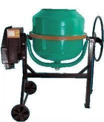 Аренда бетономешалки 200грн.