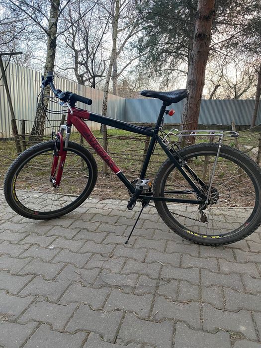Велосипед на 26 колесах
