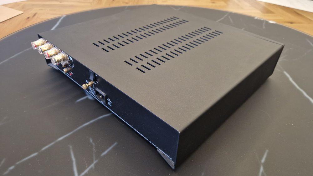 Wzmacniacz Linn Majik 2100/x 2x100w idealny stan