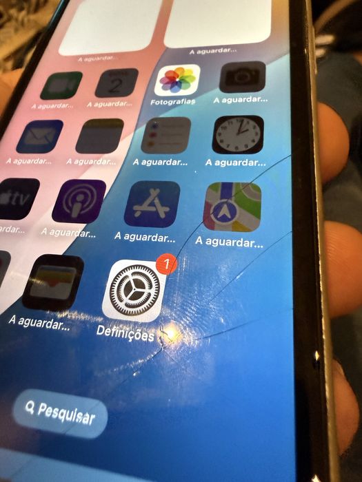 Iphone 11 128gb