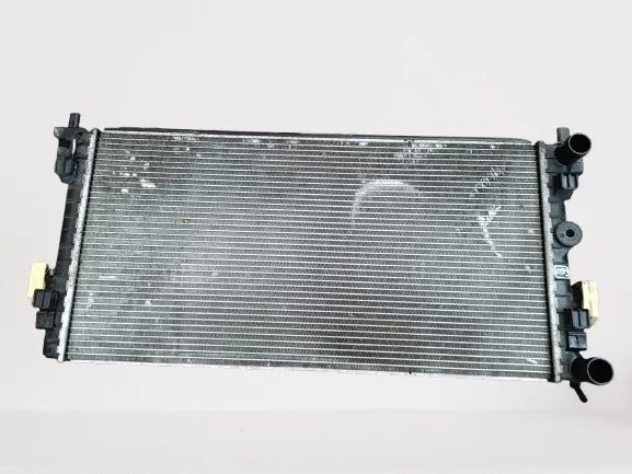 Radiador de água VOLKSWAGEN Polo (6R, 6C)