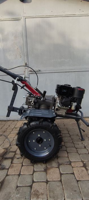 Мотоблок Weima Вейма 1100С6