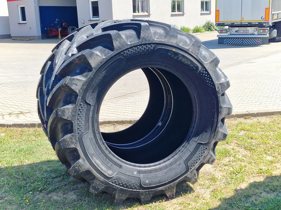 Opony 540/65R30 Alliance