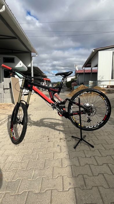 Specialized Downwill