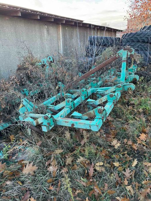 Культиватор КН-3.8