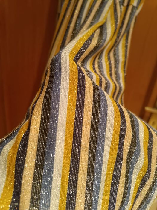 Macacão de senhora