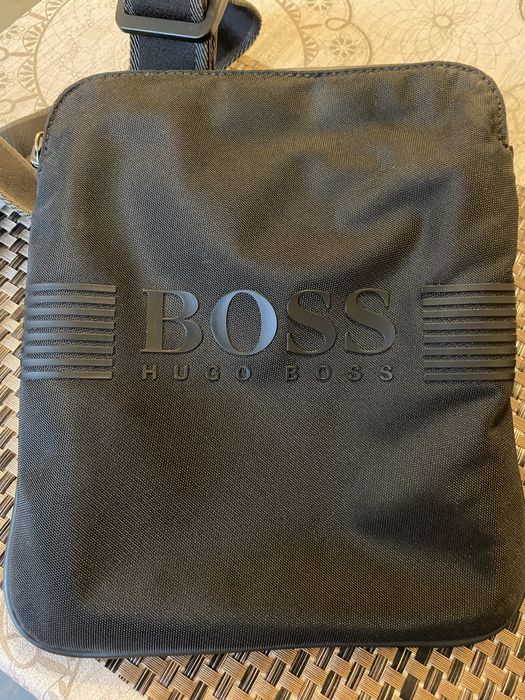 Sprzedam saszetka Boss