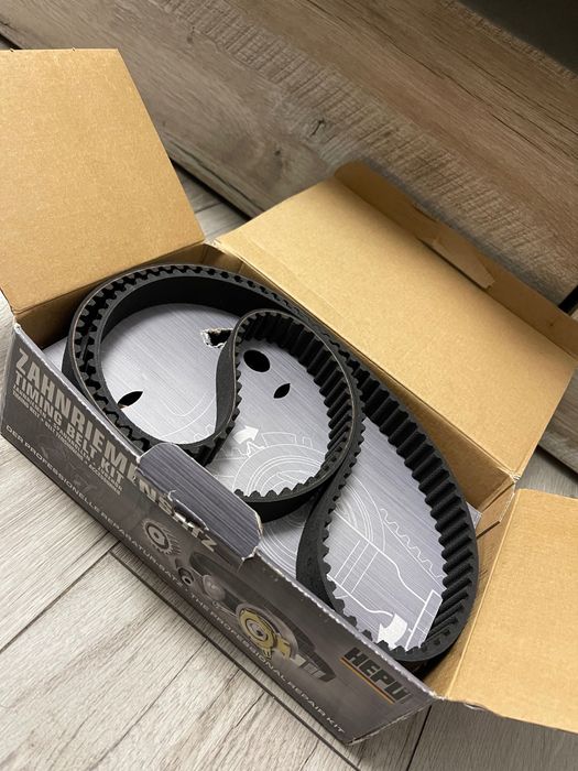 Продам новий комплект ГРМ 2.0 дизель