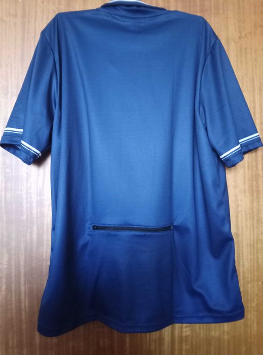 Jersey de ciclismo