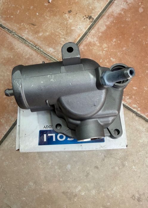 Termostato Radiador Mercedes C W203 143 cv