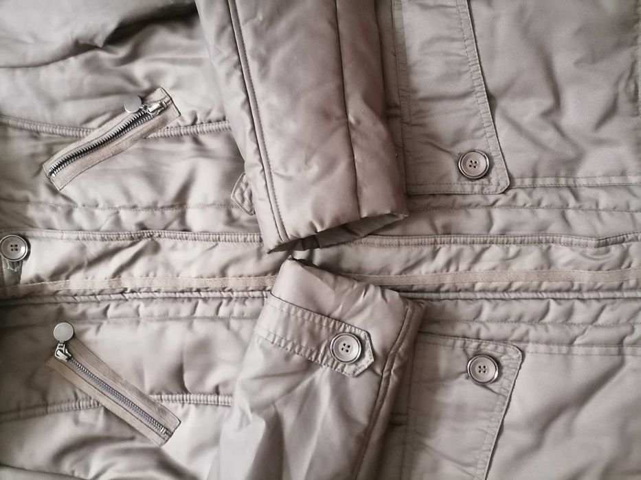 Lekka kurtka orsay 38