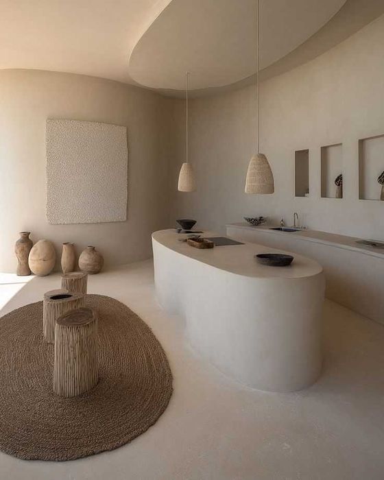 Aplicação+ mão de obra Microcimento.