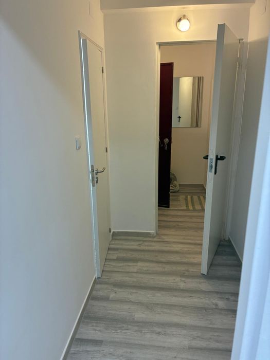 Apartamento t1 no Sr. Roubado perto do metro