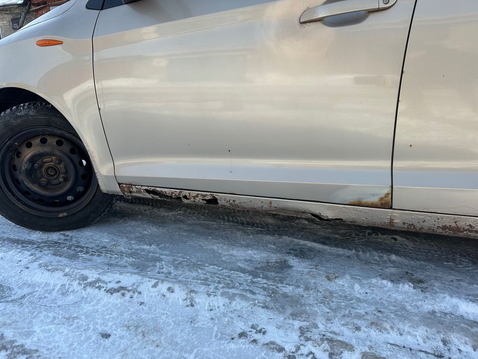 Продам ЗАЗ Форза