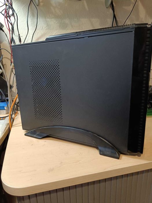 Комп'ютер, i3-8100 3,6ghz, 16gb ddr4, 256gb ssd