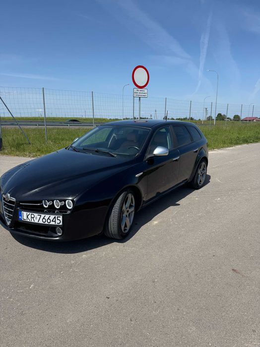 Alfa Romeo 159 2.0 JTDm