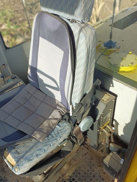 Ładowarka XCMG 2010