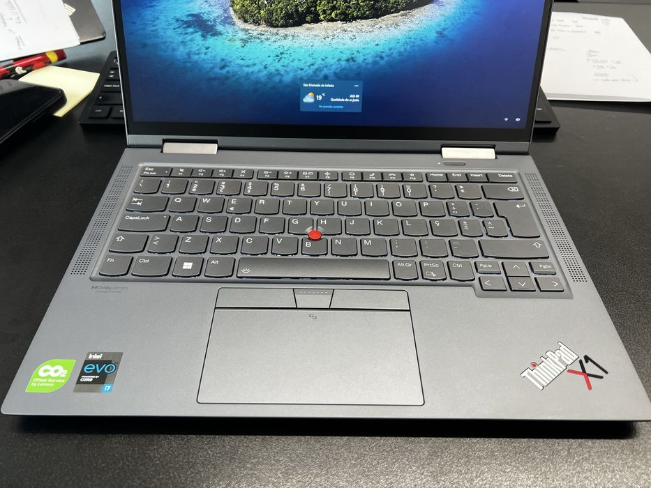 Lenovo thinkpad x1 yoga gen 6