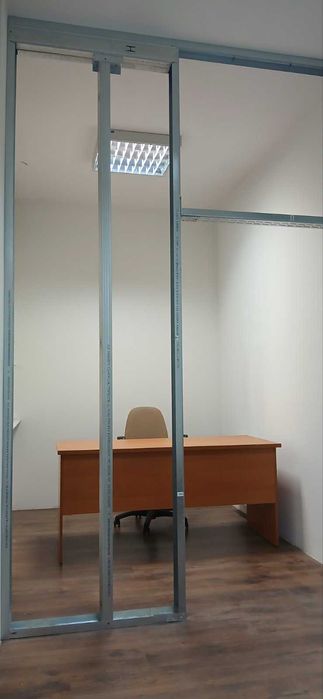 Tynkowanie maszynowe,wykończenie wnętrz